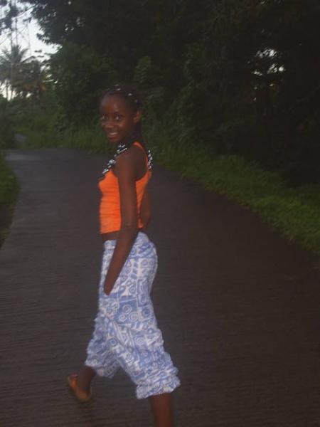 Littel Mayou